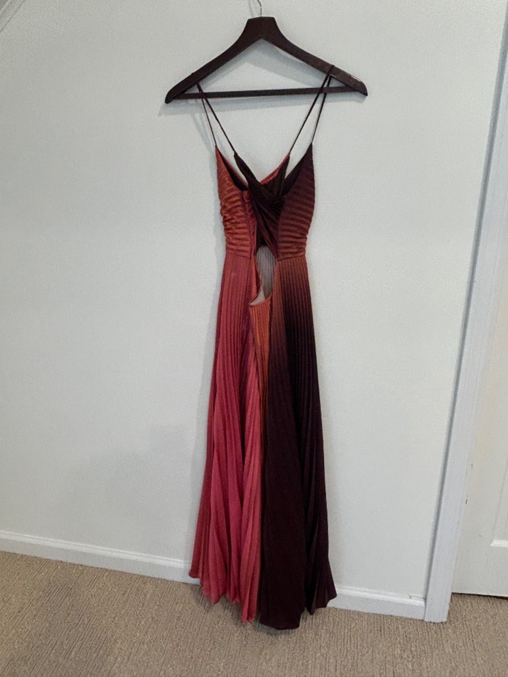 Evening Dress - Picture 5 of 6